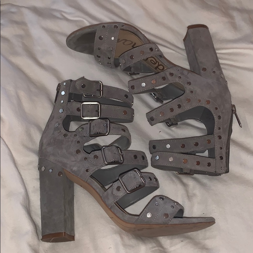 Sam Edelman heels